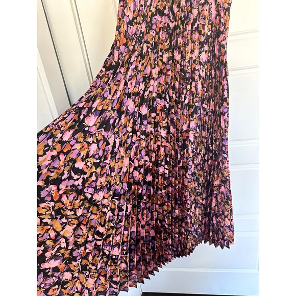 Caballero Donna Dress, Falling Blush, Size M - Picture 8 of 8